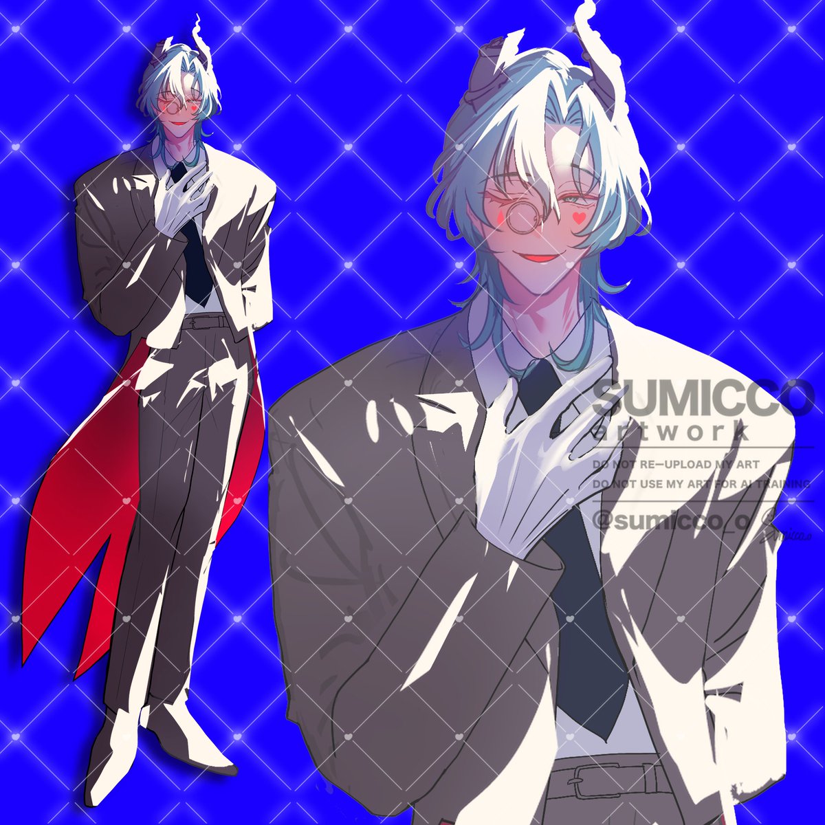 sumicco🕊️🌿お仕事募集中！ tweet media