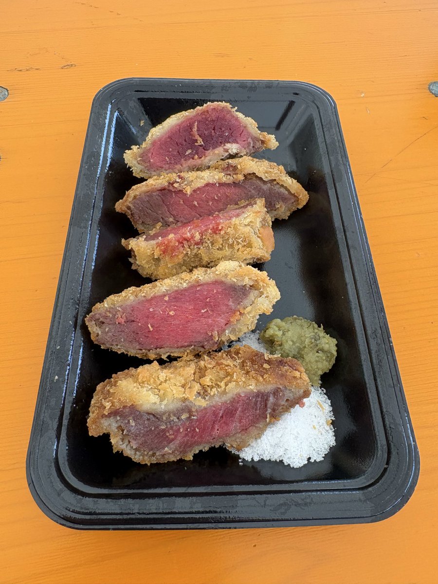 Fu_mm_'s tweet photo. 今年もやって来ました。
肉フェス https://t.co/kN1MOATGu8