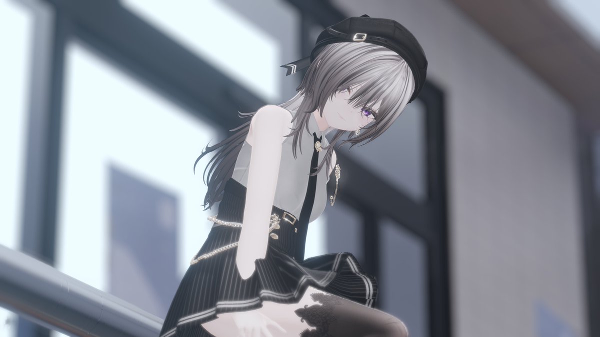 ルキ tweet media