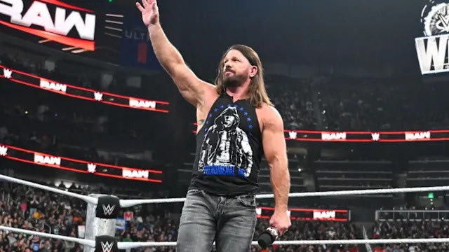 Harrington Loves Wrestling tweet media