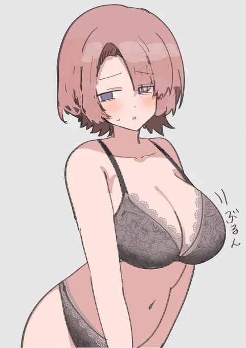 麻央ちゃんでかいね