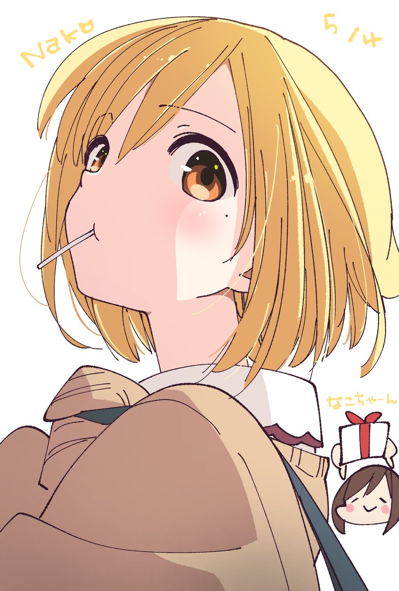 カツヲ＠ゾンますアニメ10月ONAIR tweet media