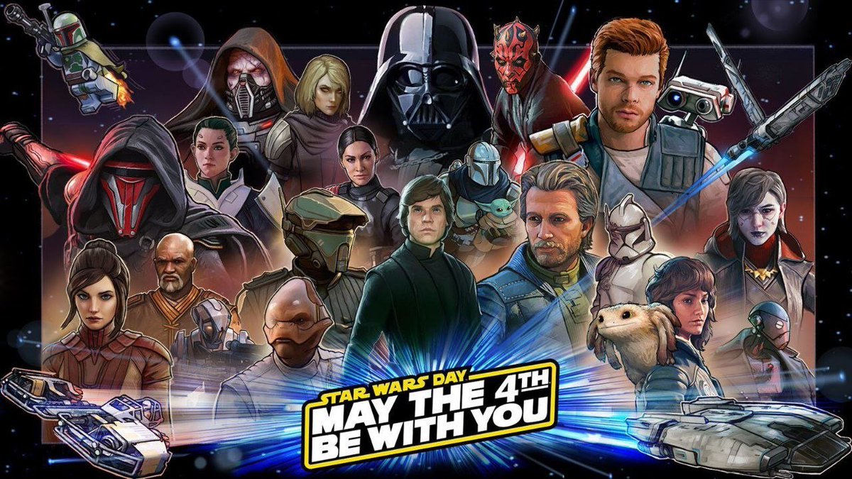 Dante2M's tweet photo. Да прибудет с вами Сила!

#StarWars https://t.co/IAvwxunKBo