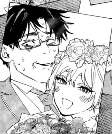 God he's so fucking chopped in the most endearing way. Problematic looks gap.