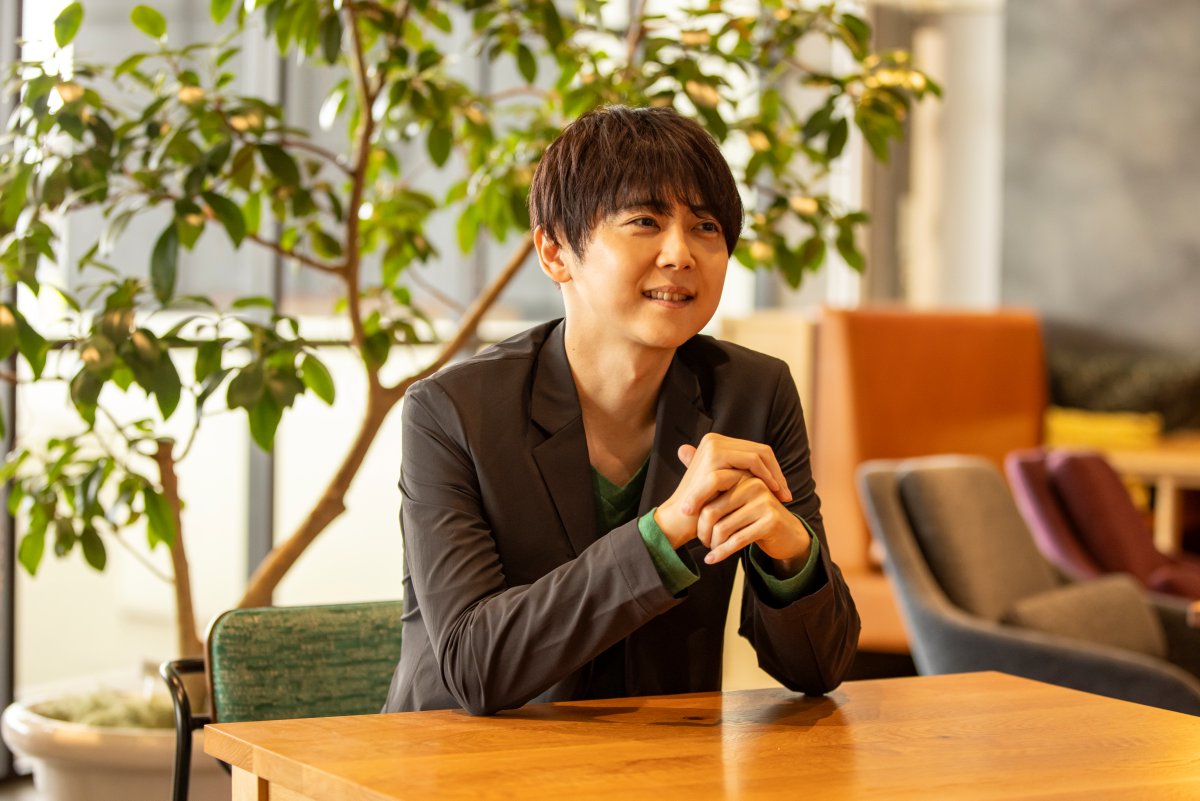 【月10ドラマ】『銀河の一票』公式 tweet media