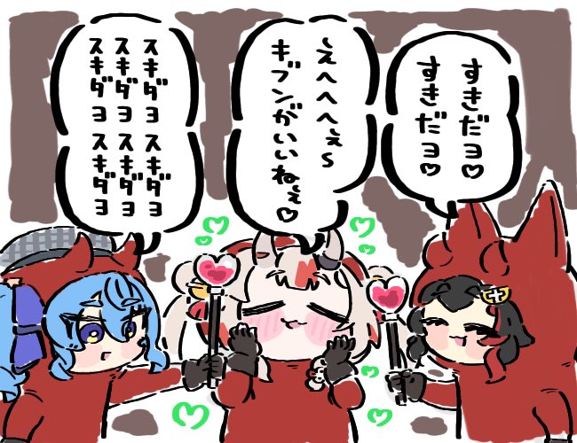 ぴた tweet media