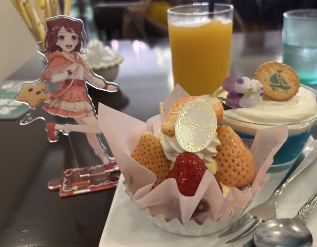 シャミ tweet media