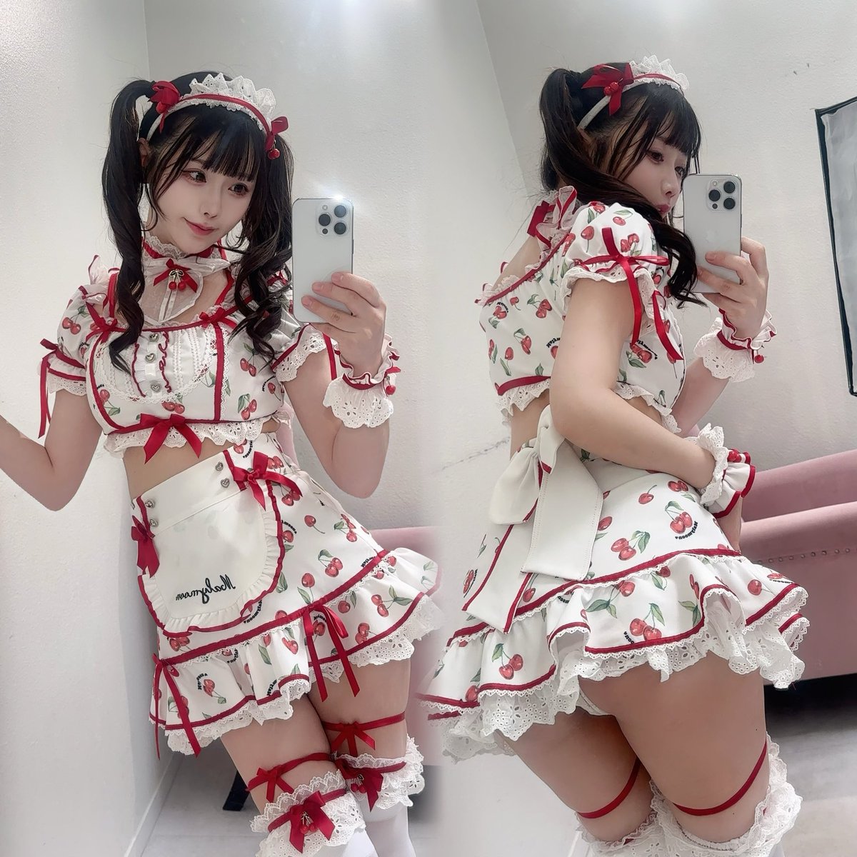倉坂くるる🐥🌸5/30きてね🎂 tweet media
