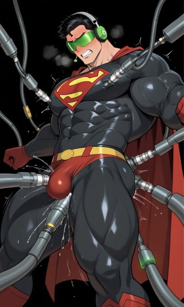 SupermanInPeril tweet media