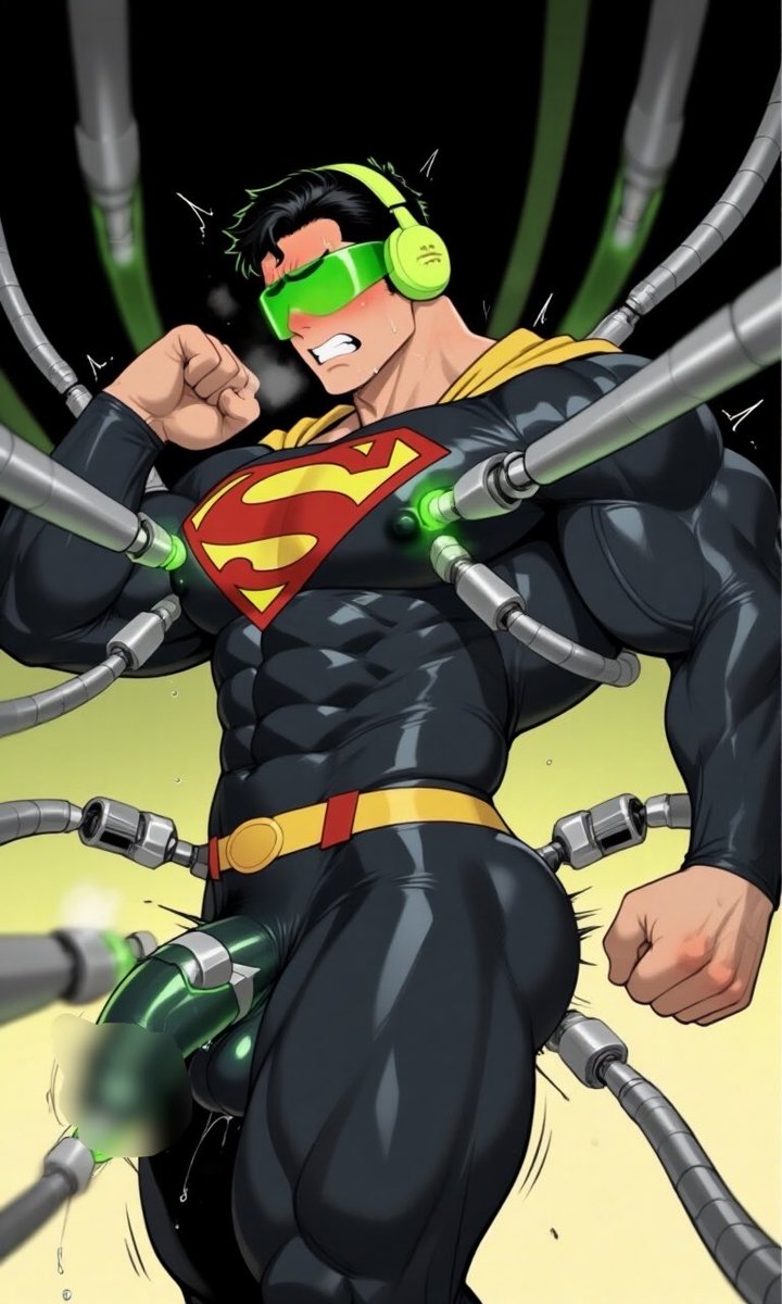 SupermanInPeril tweet media