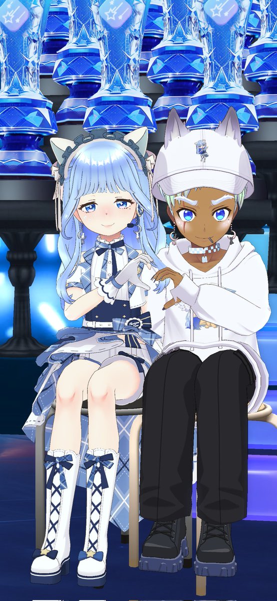 snow❄roido💻 tweet media