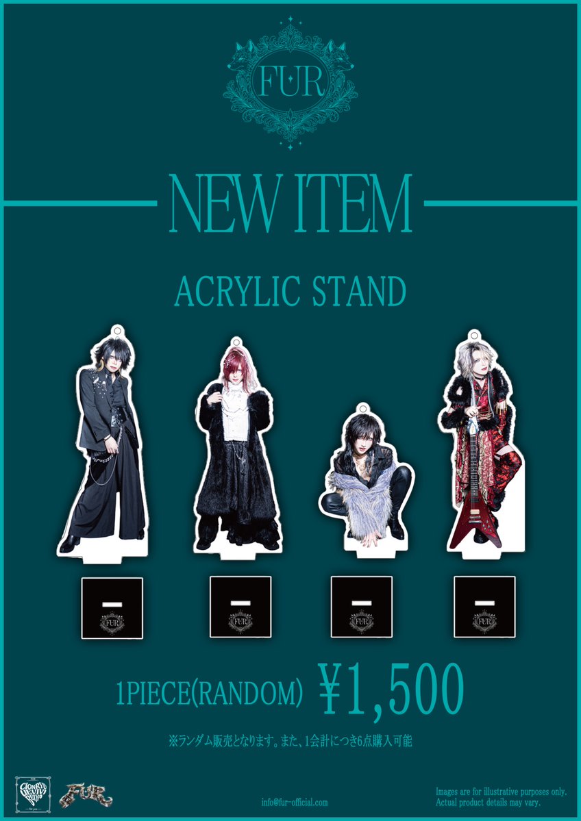 FUR_OFFICIAL tweet media