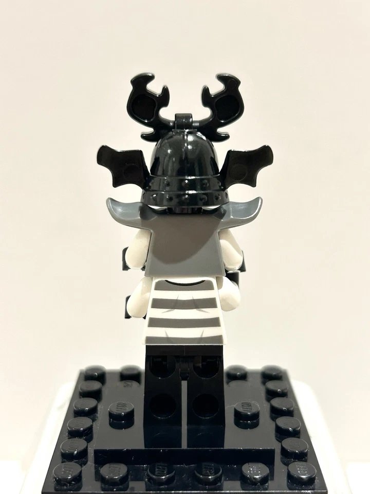 infinitybricks8's tweet image. Strength in stone! The Red Mask Stone Army Warrior is a massive addition to any Ninjago villain lineup 👺

#LEGO #LEGOminifigures #LEGOcollection #LEGOcommunity #LEGOaddictAFOL #LEGOreseller #LEGOforsale #Ninjago #StoneArmy #LEGOVillain #NinjagoLegacy #GiantWarrior