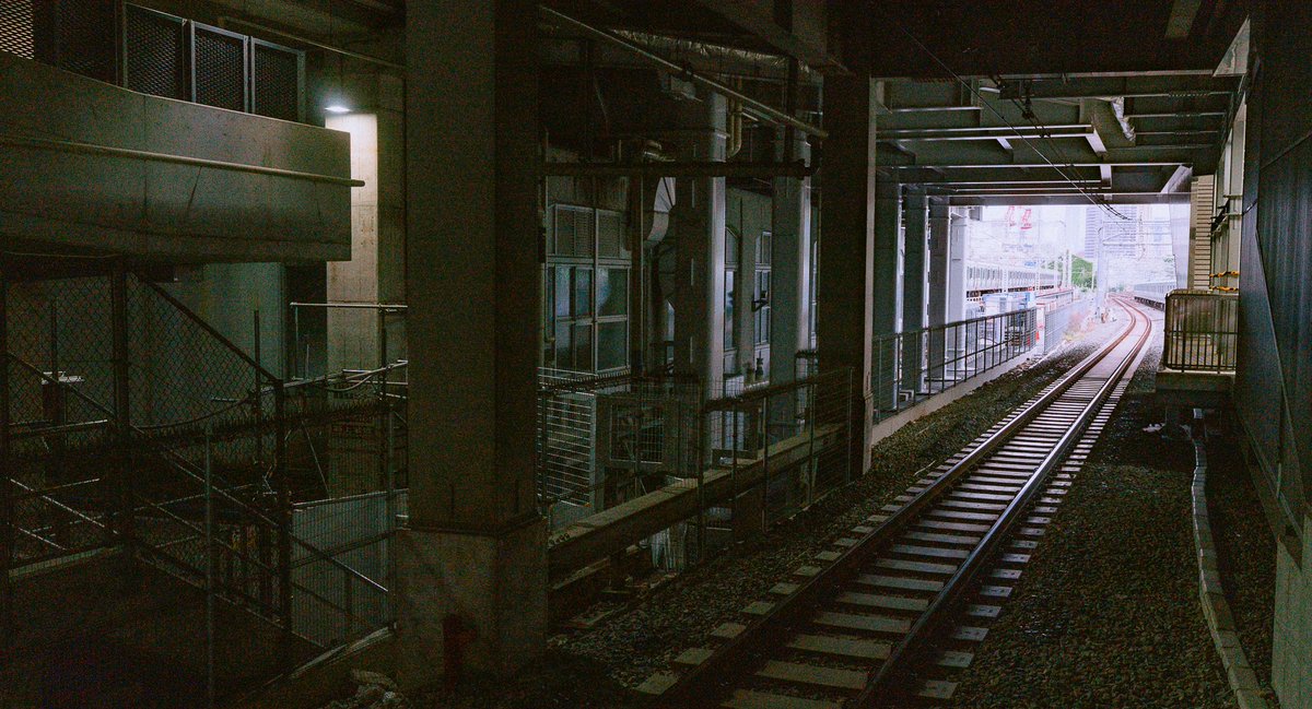 CaseyMatsumoto's tweet image. Yamanote Bed #JR #train