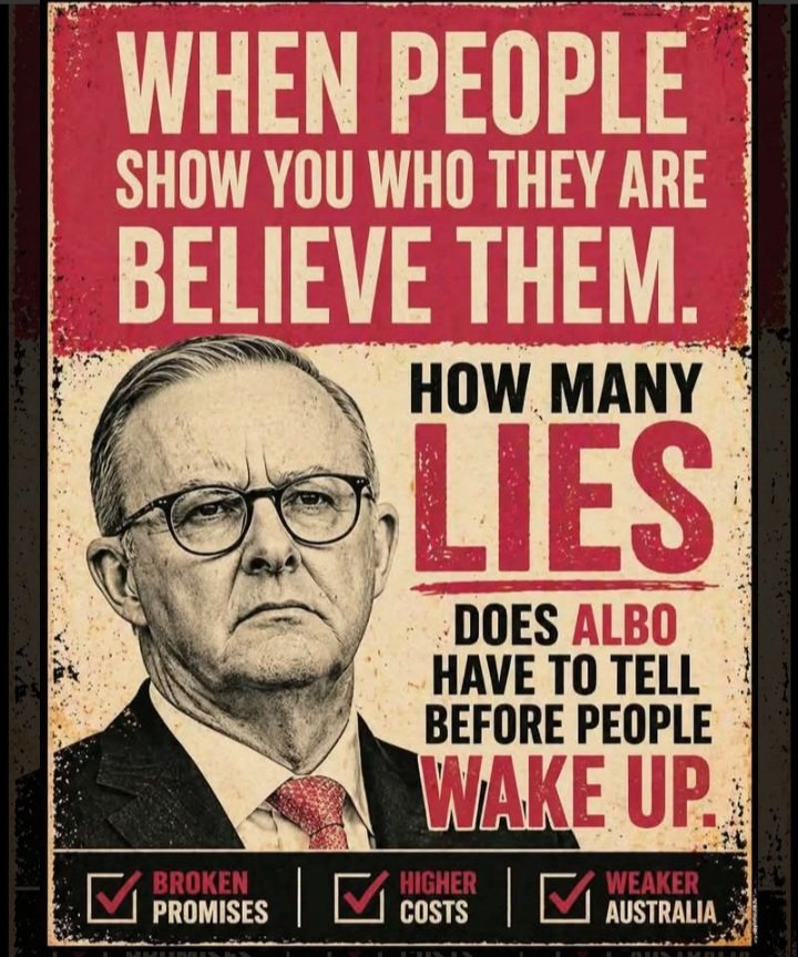 Australian Patriot. tweet media