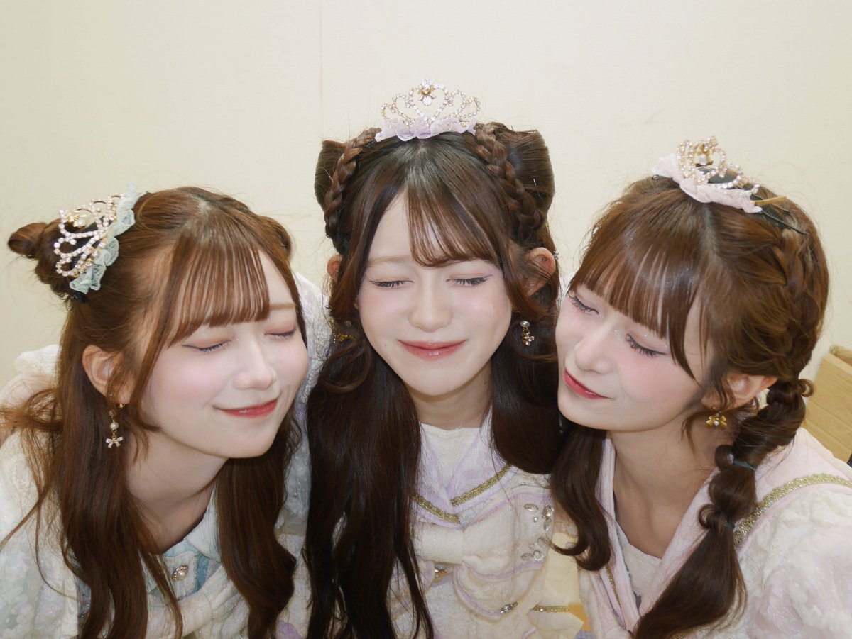 橋本 恵菜 (Pixel Ribbon) tweet media