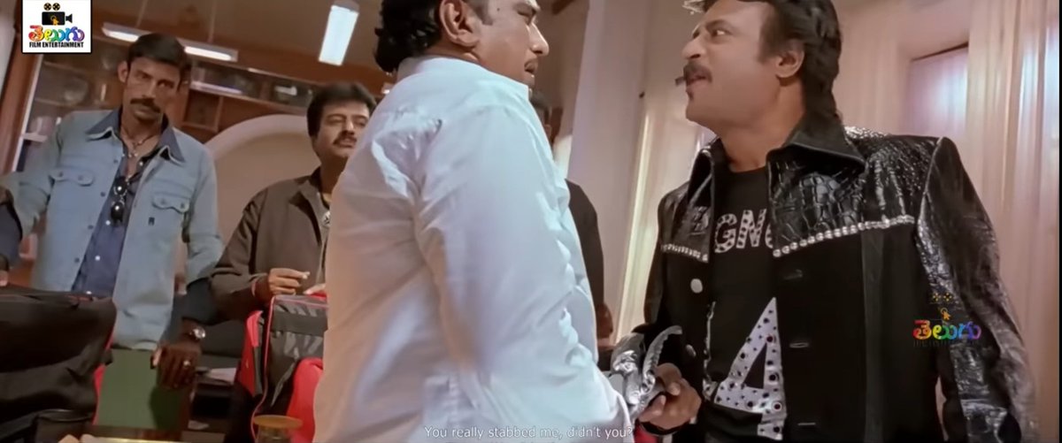 Misterrajaaa's tweet photo. Pinna career ucham nu summa sonnanu nenachiya. https://t.co/0xZNKvUJlR