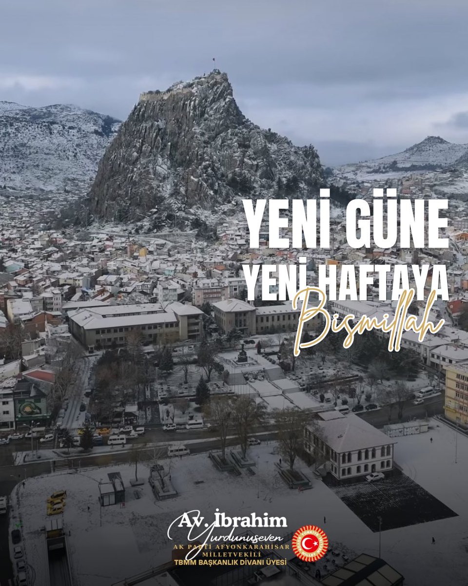İbrahim Yurdunuseven 🇹🇷 tweet media
