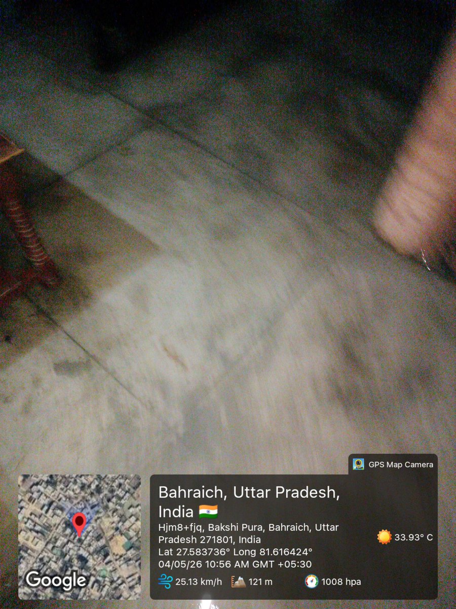 SHIVENDRA SHARMA tweet media