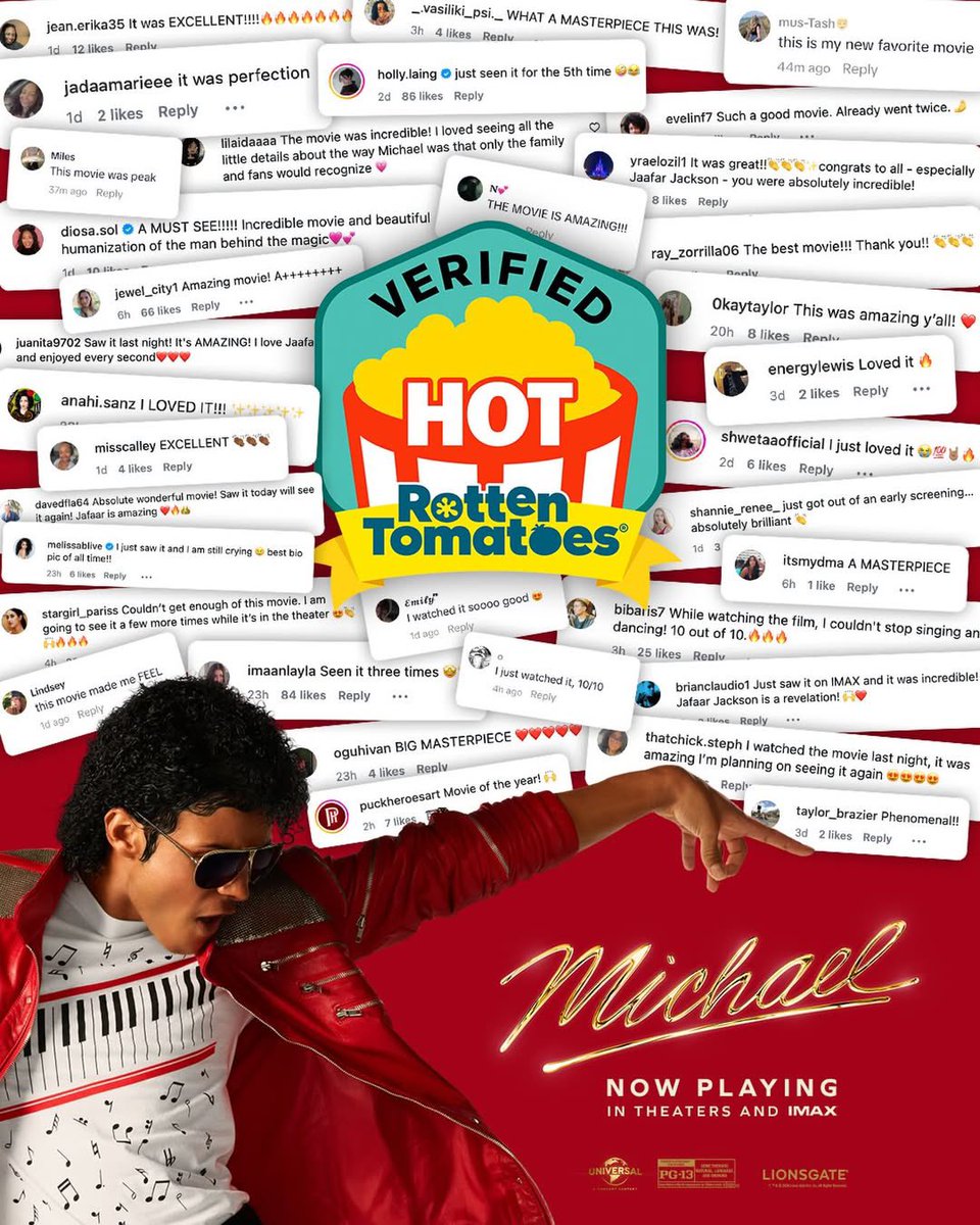 Universal Pictures India tweet media