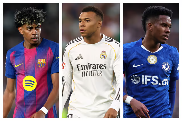 Who are the big stars may miss World Cup 2026?