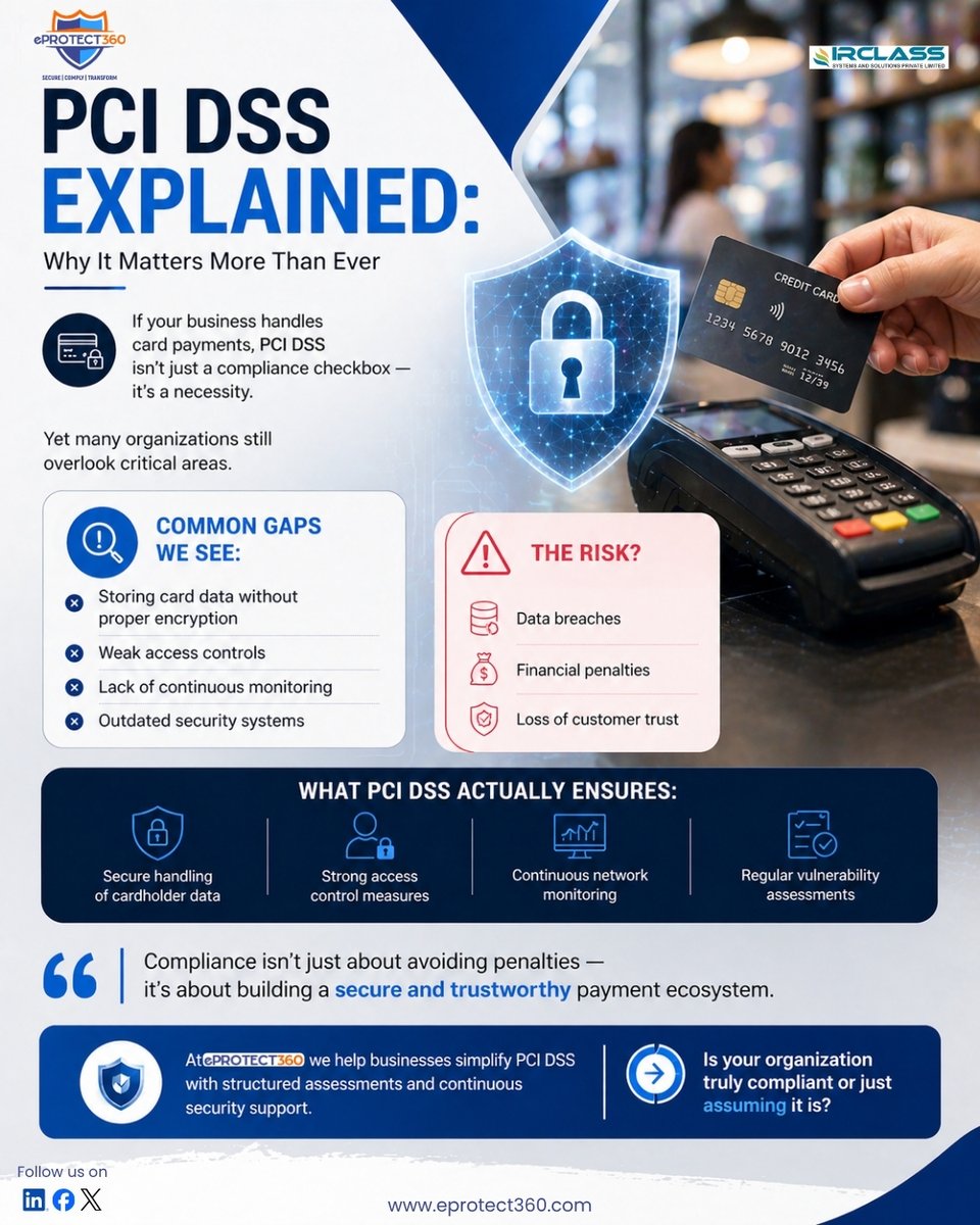 eProtect360 tweet media