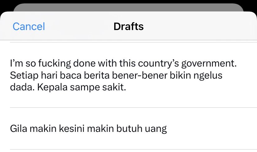 BABAH👽✨ tweet media