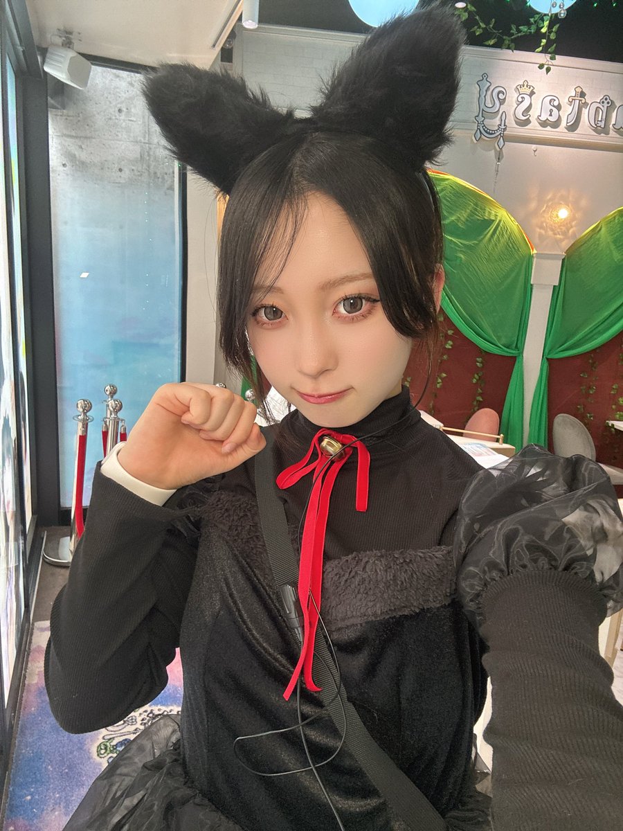 あまね tweet media