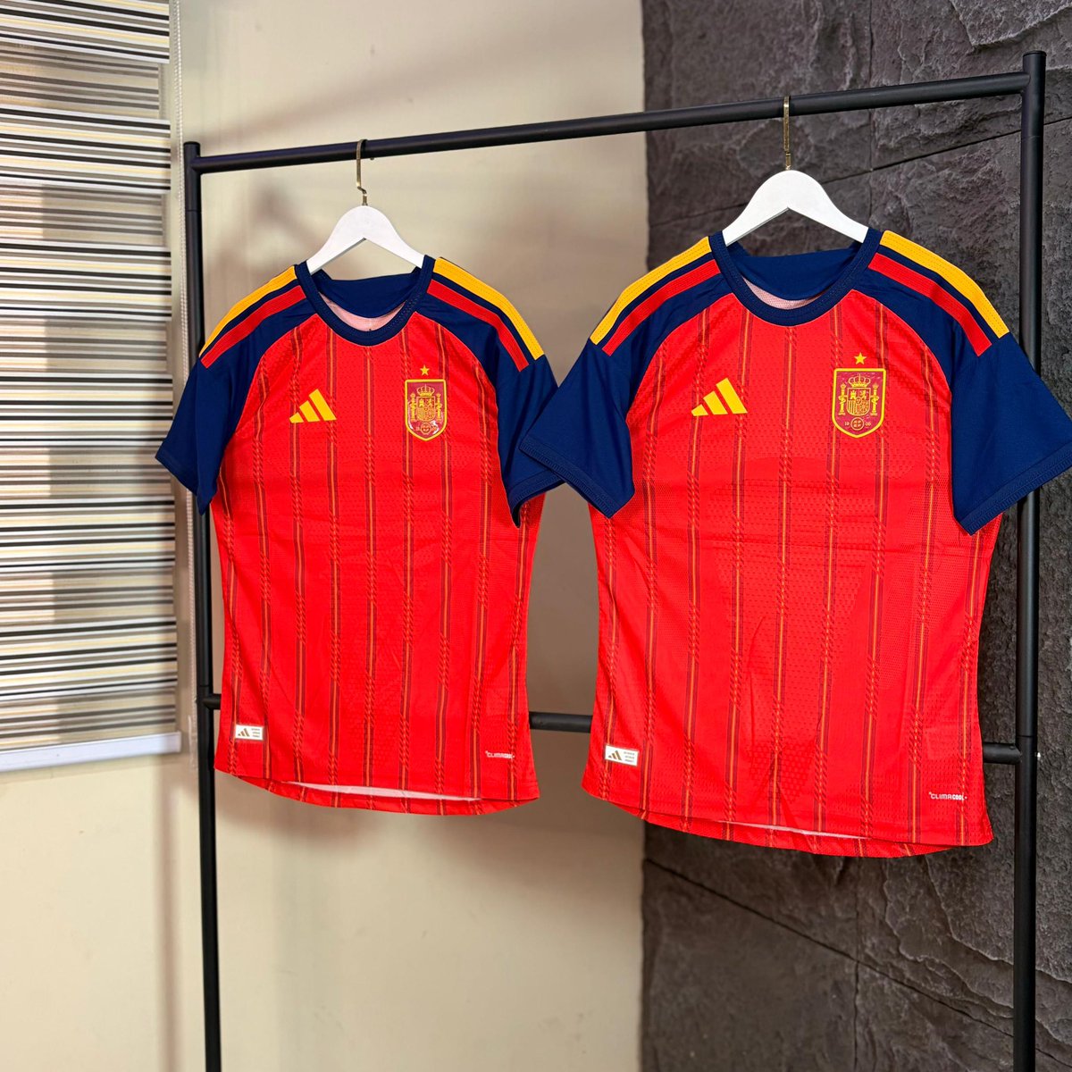 AlexDenzel Jerseys and Clothings tweet media