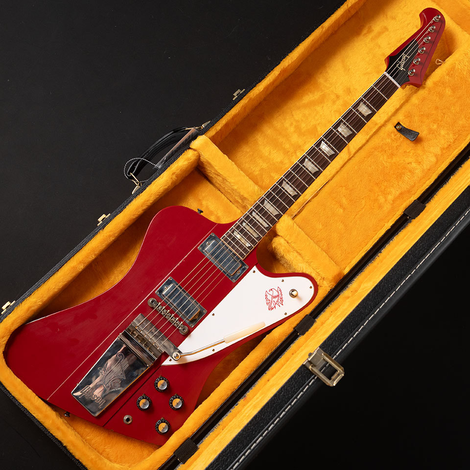 春の音活セール品】のご紹介 ・Gibson Custom Shop/Murphy Lab 1963