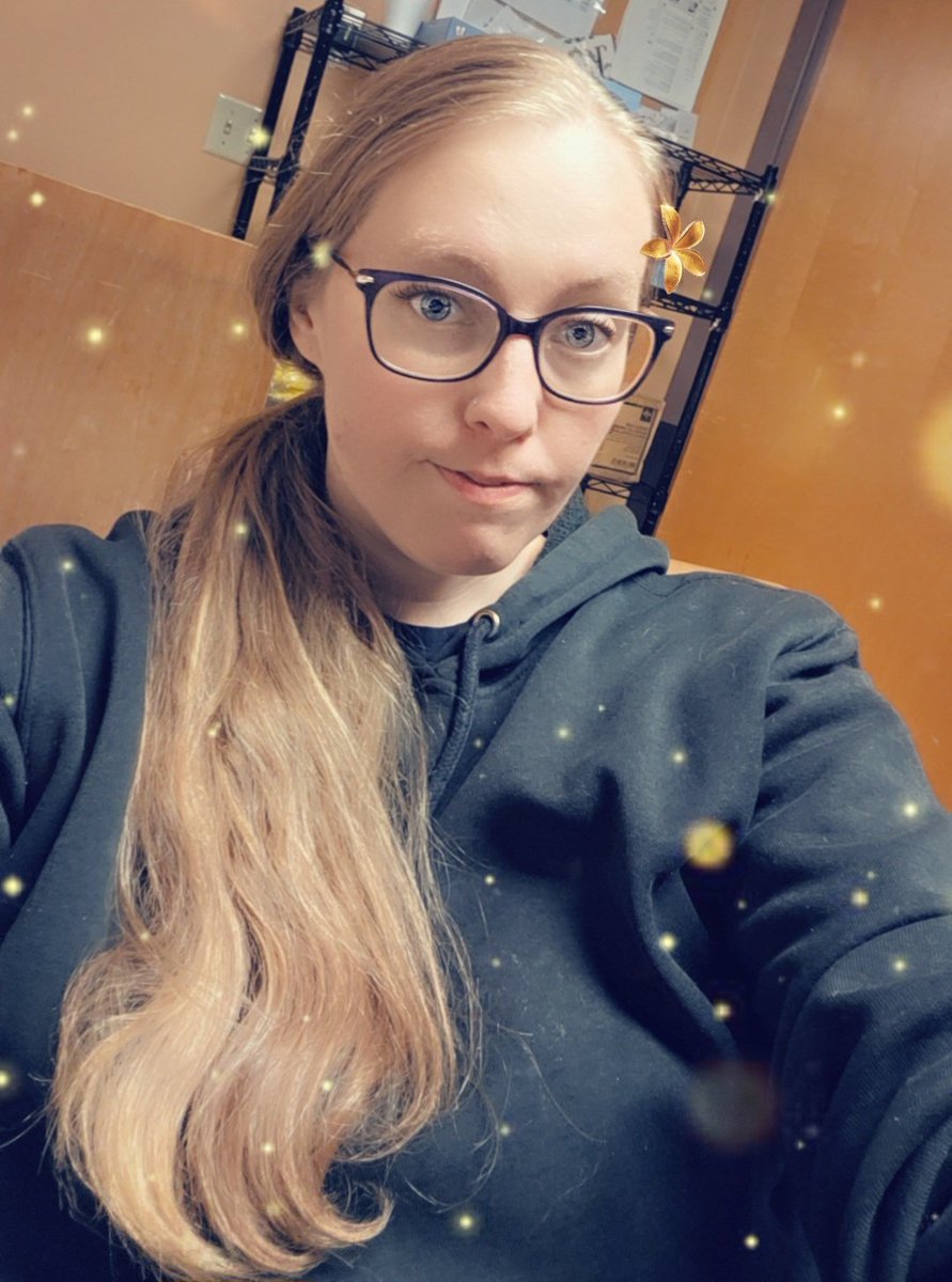 Goddess Kylee tweet media