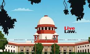 LiveLawIndia's tweet photo. 'Very nasty Registry, they think they are super Chief Justice of India': #SupremeCourt asks Registrar (Judicial) to hold Fact-Finding Enquiry and explain how its order did not amount to issuance of notice to ED in a matter

Apparently, the Court had passed an order issuing notice to ED, but the direction was not carried out. Office report stated that there was no order of issuance of notice to ED

Bench: CJI Surya Kant and J Joymalya Bagchi