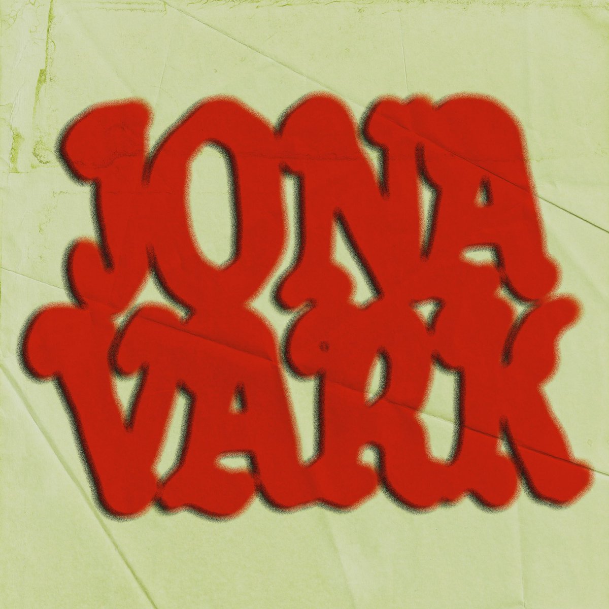 JONA VARK tweet media