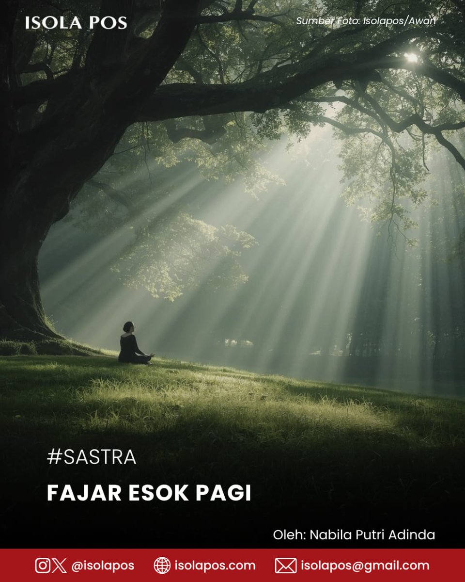 Isola Pos tweet media