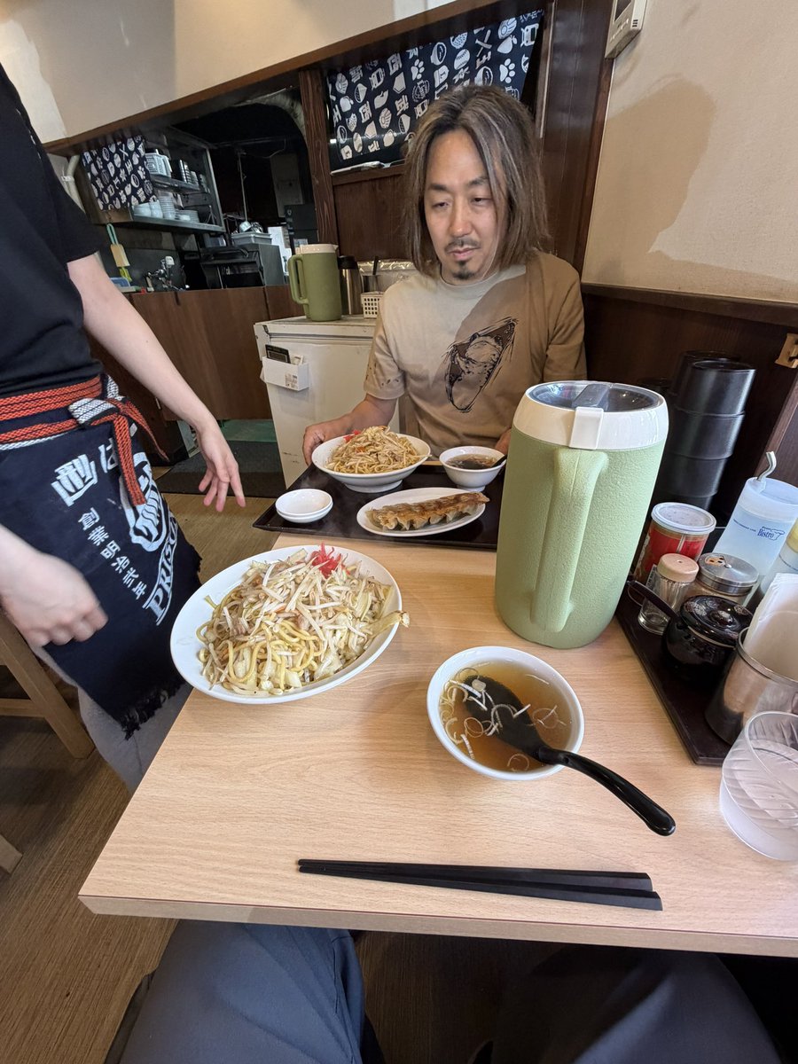 kogumagumi→またたべ→ラードマンのぶ代 tweet media