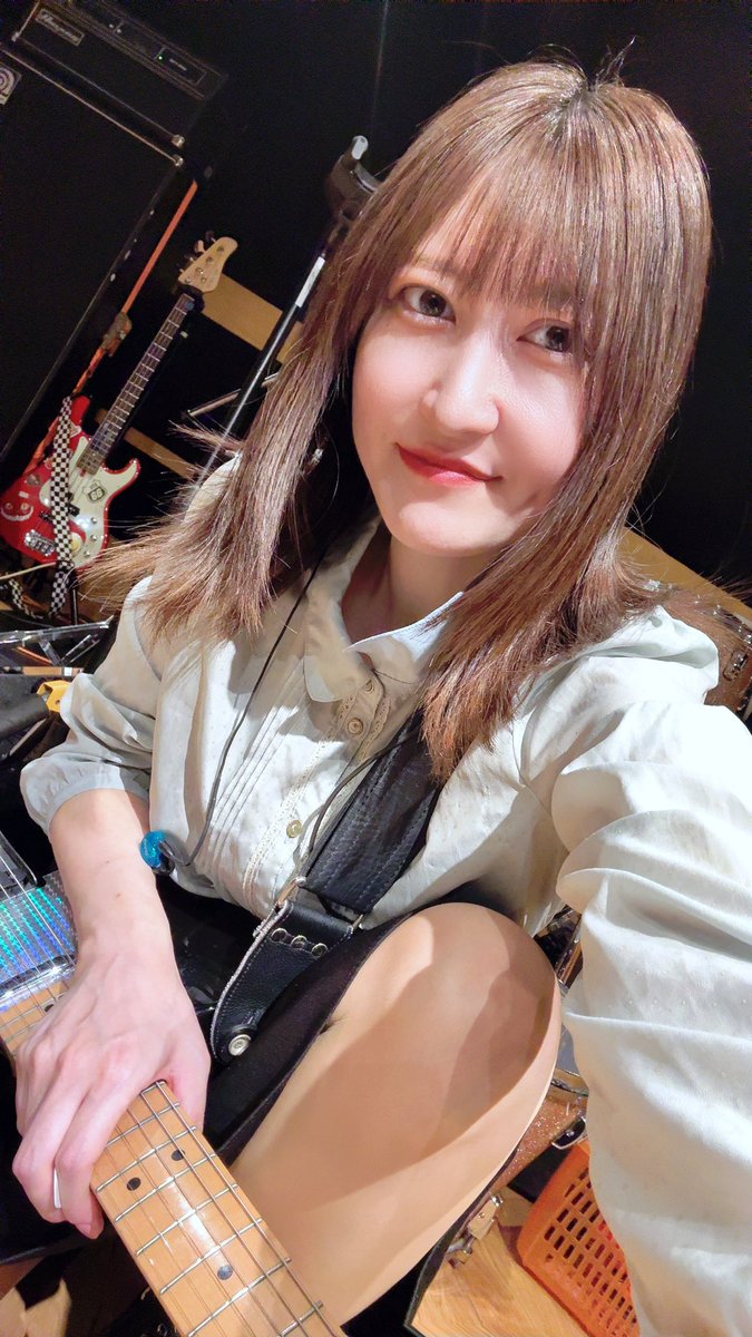 あまねこゆ🐱🎸AND CALL. tweet media
