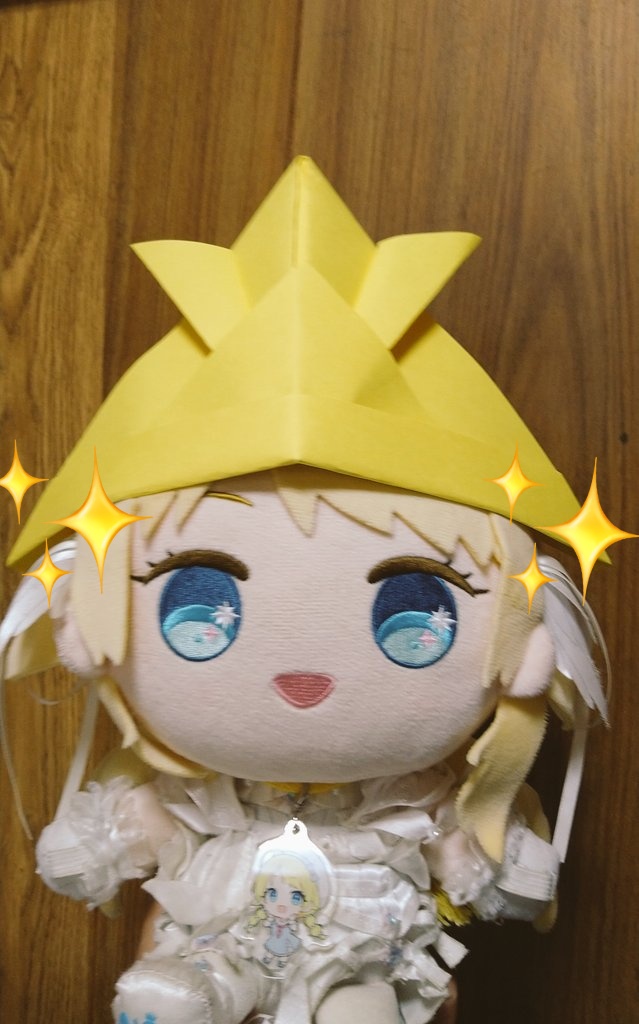 カイト tweet media