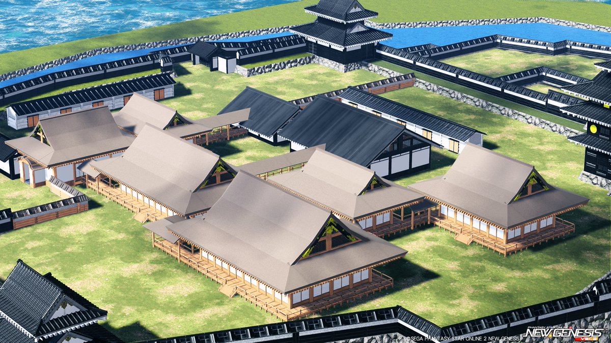 あき建@NGS4鯖 tweet media