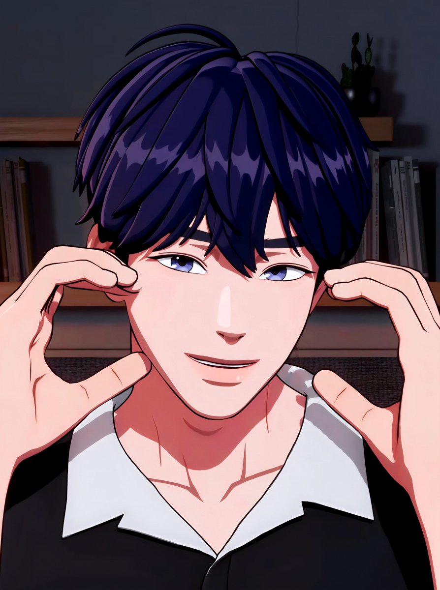 깽 tweet media