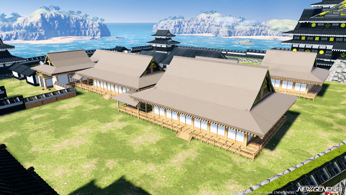 あき建@NGS4鯖 tweet media
