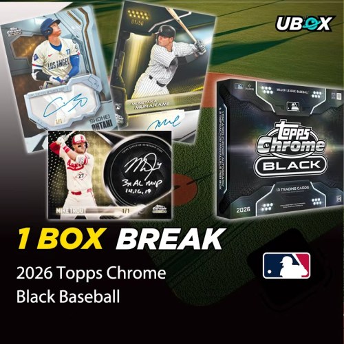 UBOX tweet media