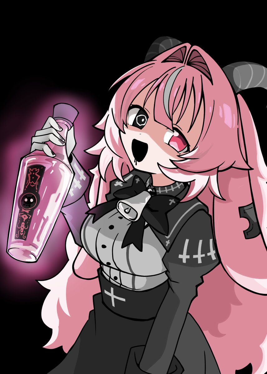ポン・ tweet media