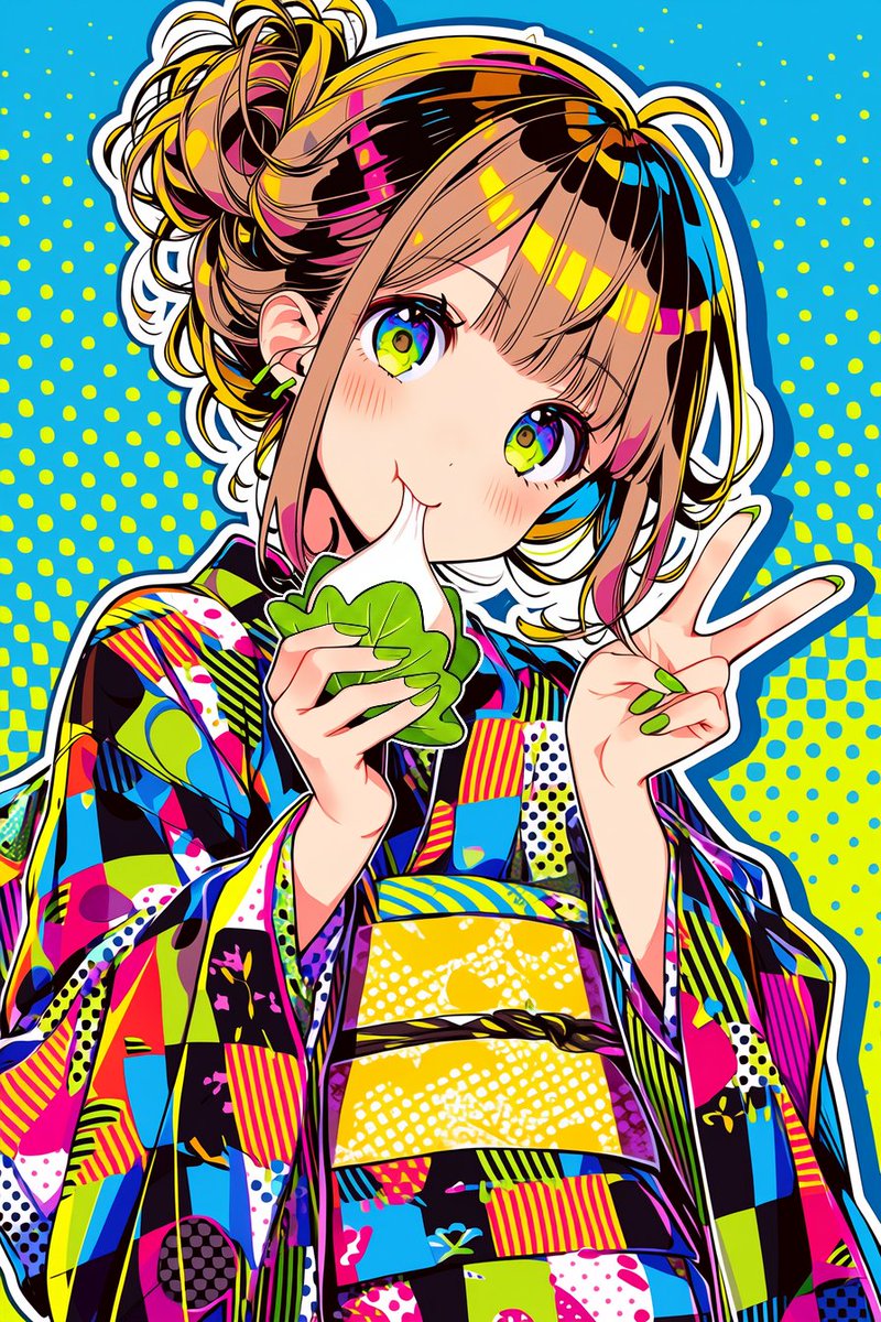 ぴっぴ例大祭 #にじぴっぴ #niji7