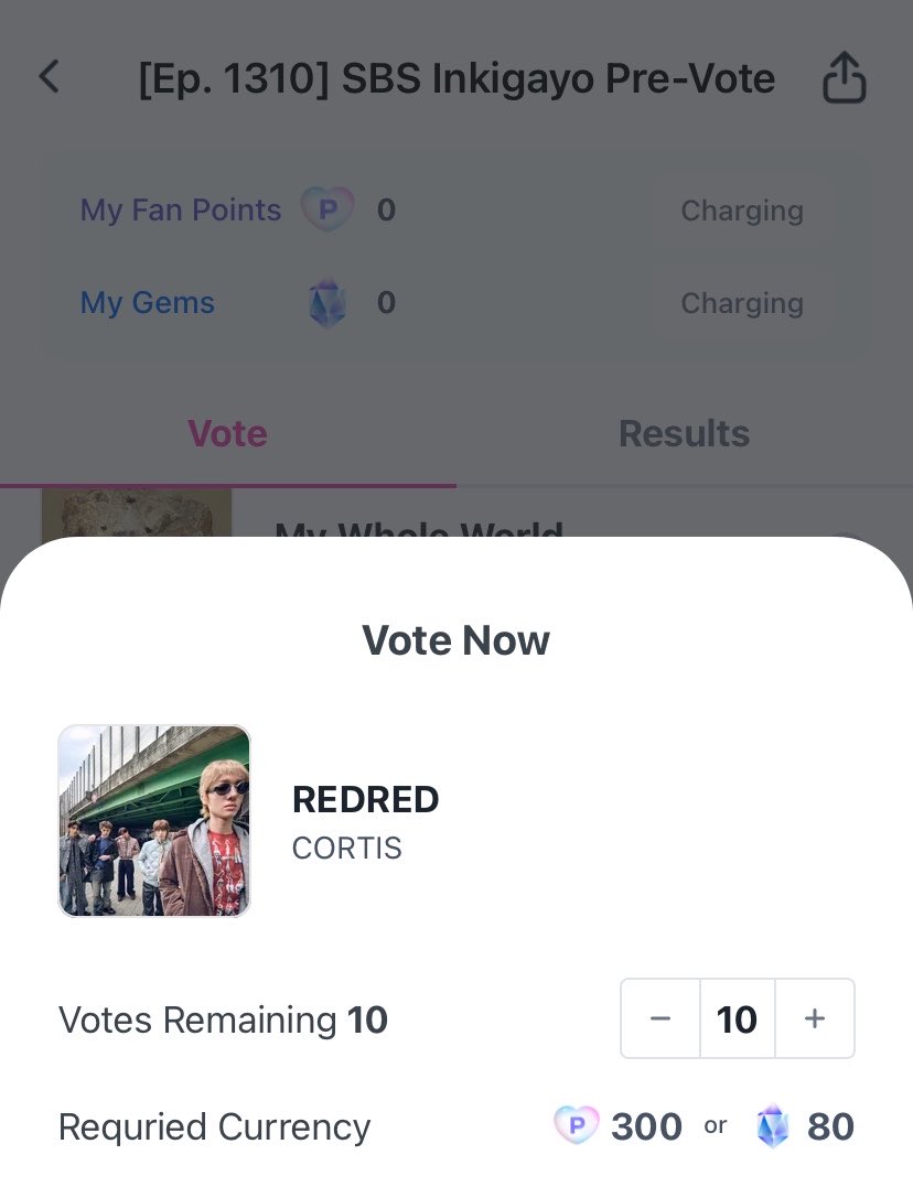 CORTIS CONNECT tweet media