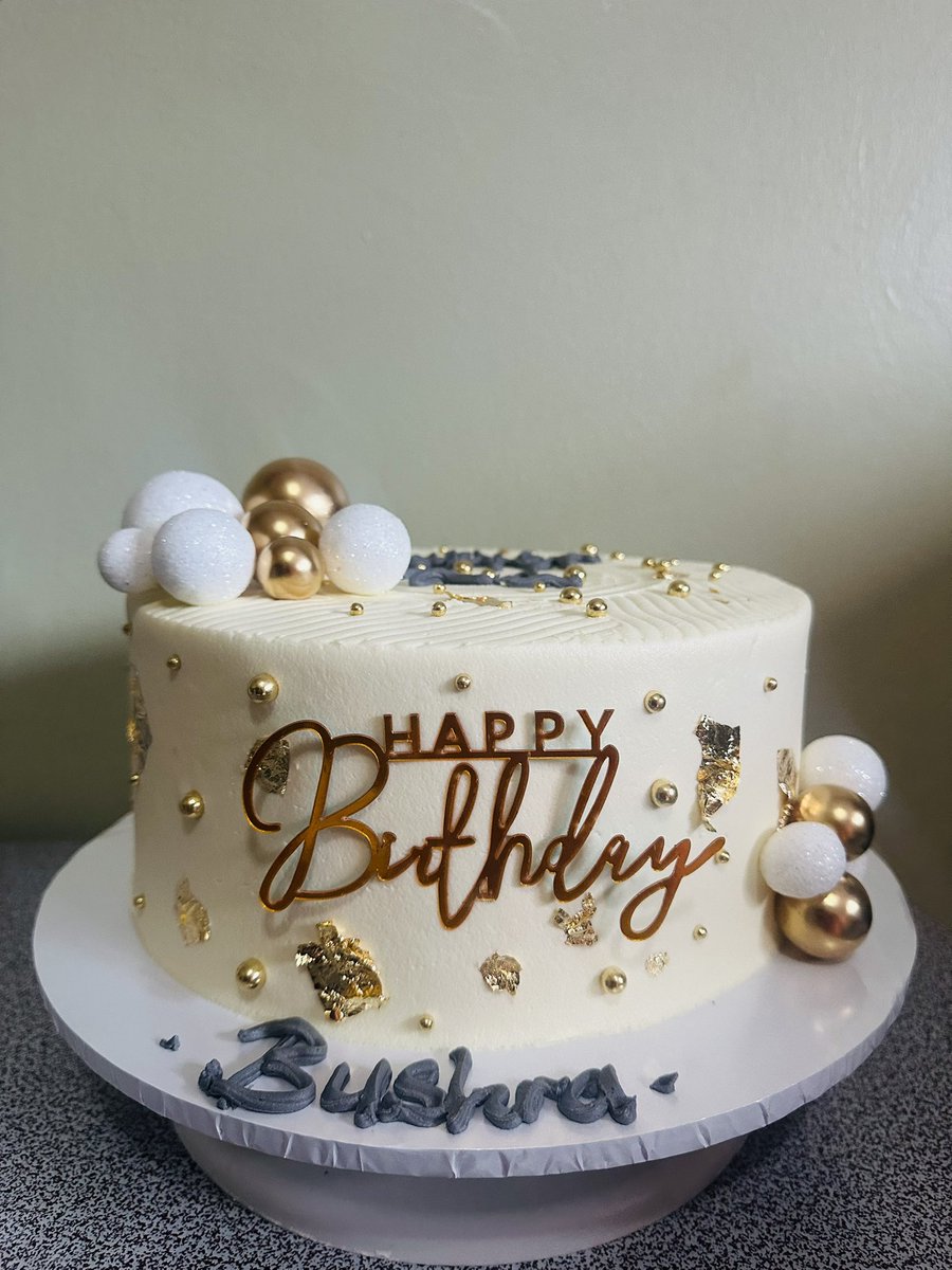 MAisha Cakes tweet media