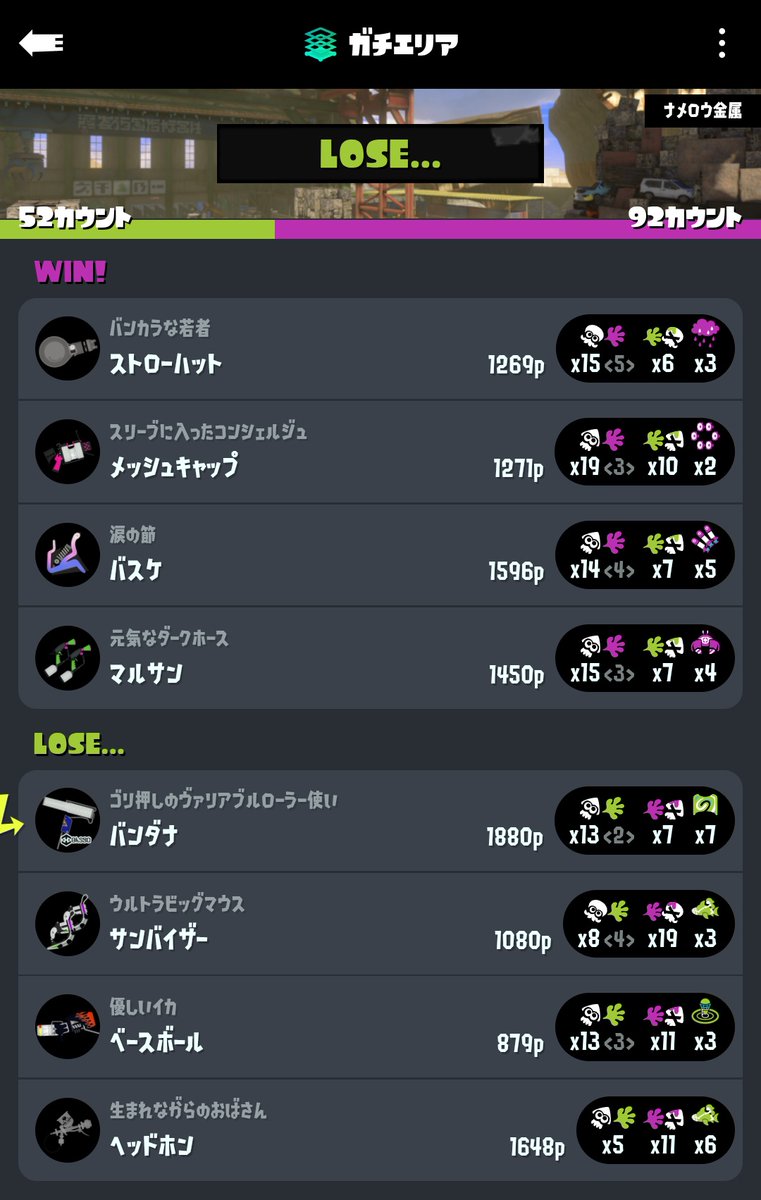 ノンズ tweet media