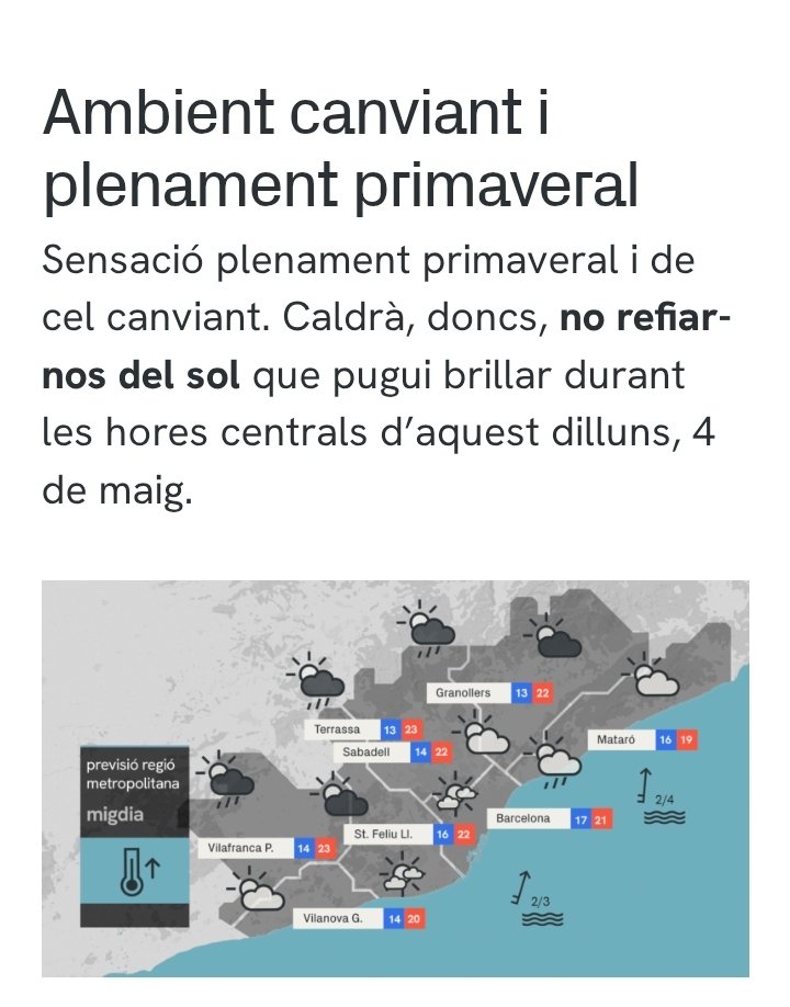 Ferran Castellote tweet media