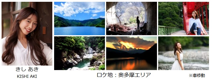 ODAIBA撮影会 tweet media