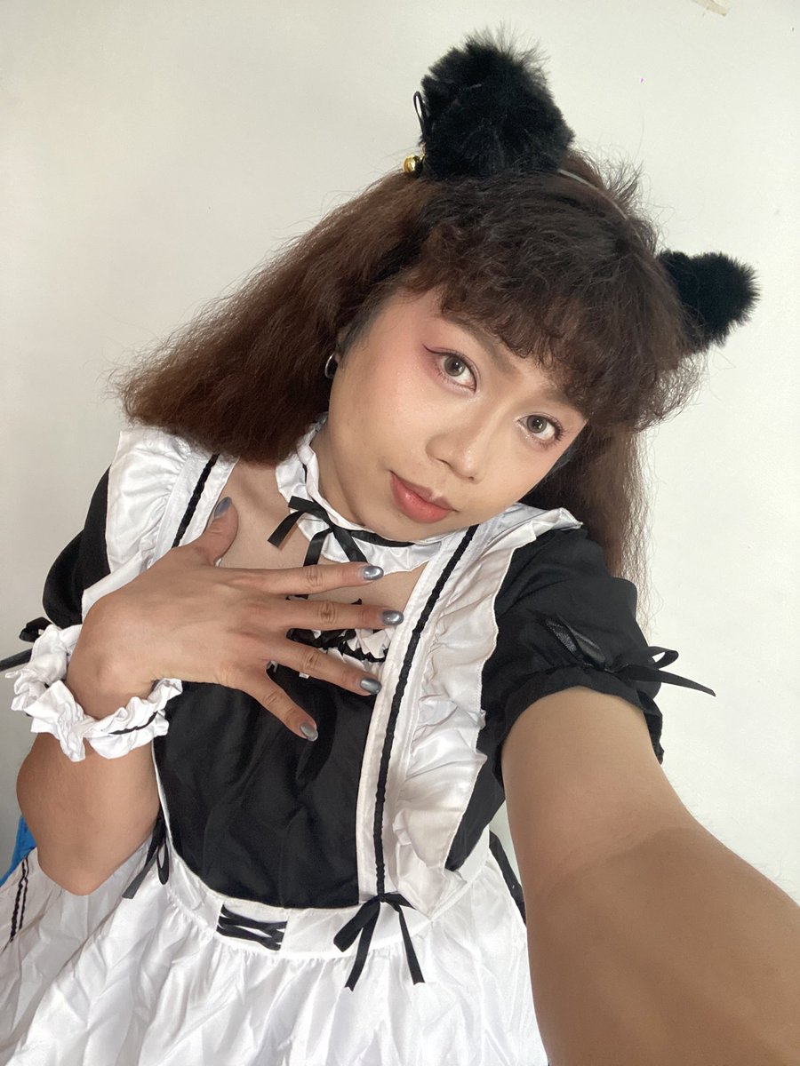 Rose19970317's tweet photo. 終於把這套拍起來了🫶🏿 https://t.co/it7rUFNTXn