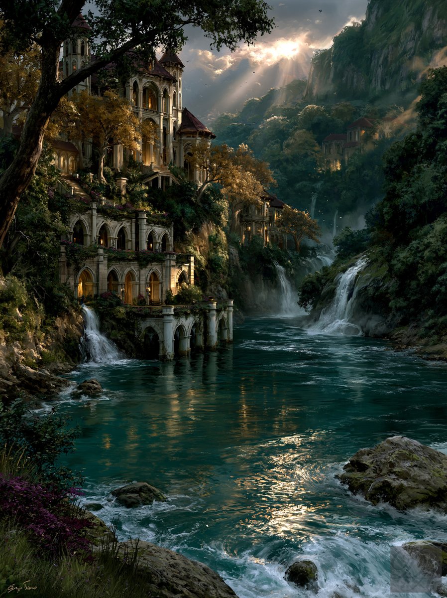 DutteArt's tweet image. 𝗧𝗵𝗲 𝗢𝗹𝗱 𝗦𝗮𝗻𝗰𝘁𝘂𝗮𝗿𝘆

#fantasy #synthography